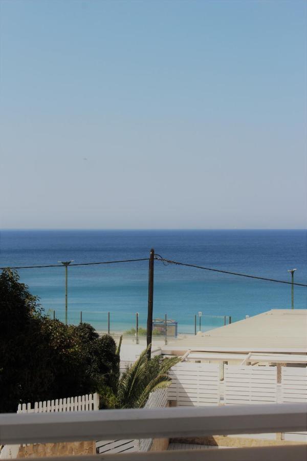 Serendipity Plus Lägenhet Rhodes City Exteriör bild