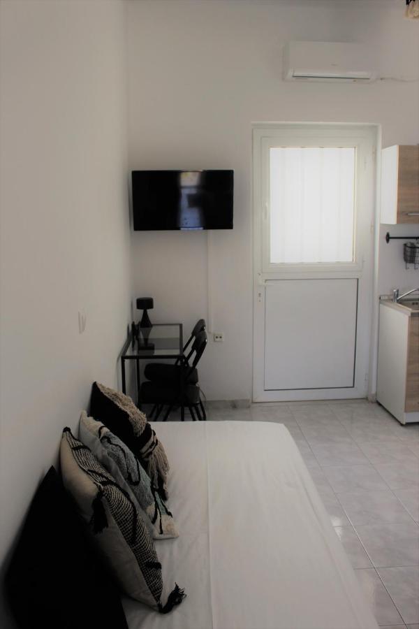 Serendipity Plus Lägenhet Rhodes City Exteriör bild