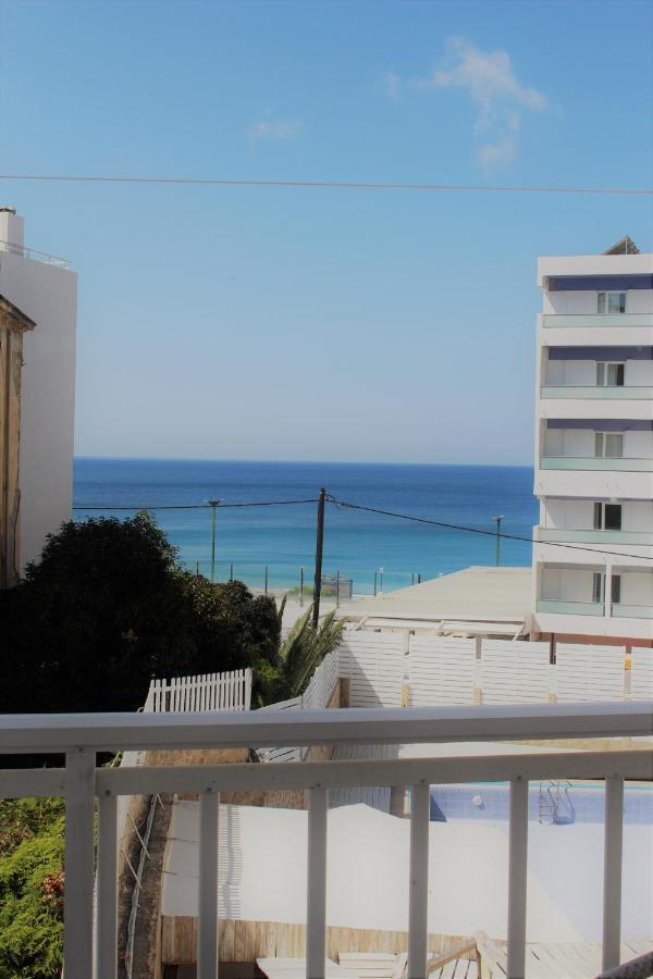 Serendipity Plus Lägenhet Rhodes City Exteriör bild